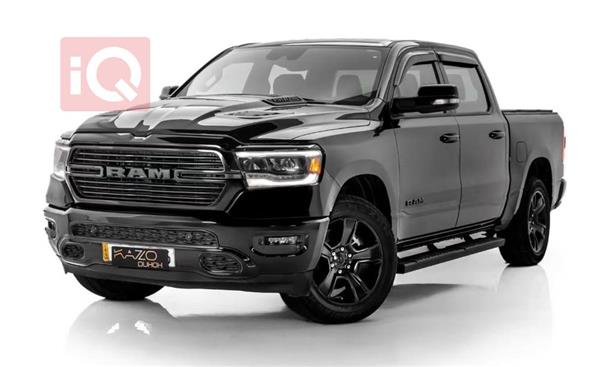 Ram 1500 2022 for sale in Iraq - Erbil